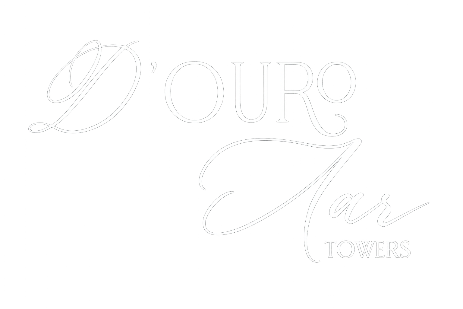 D'Ouro Mar Towers